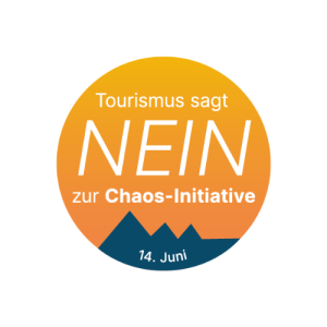 Le tourisme contre le chaos