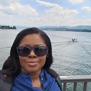 Dr. Johanny A. Pestalozzi
