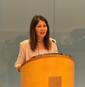 Sara Demir