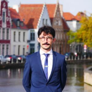 Matteo Gorgoni