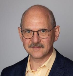 Hansruedi Graf