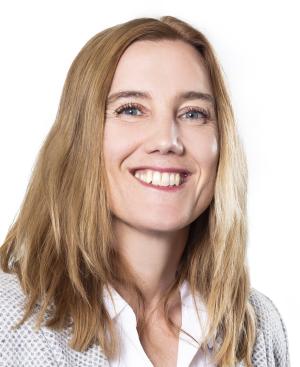 Ursula Häfliger