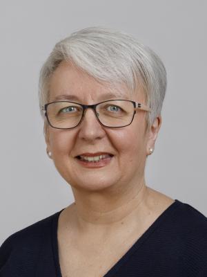 Karin Müller Bürgler