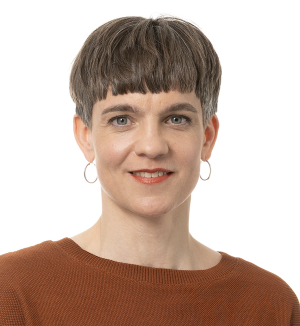 Sandra Röthlisberger
