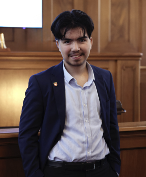Muhammed Eymen Ari