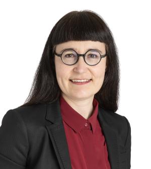 Brigitte Kühne