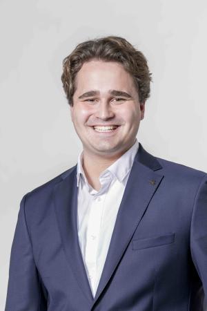 Cyril Bleisch
