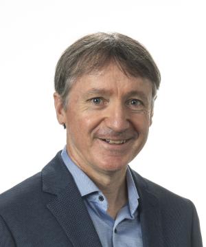 Daniel Huber