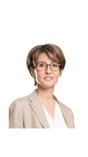 Nadine Gobet