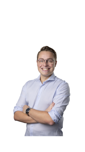 Arnaud Zapf