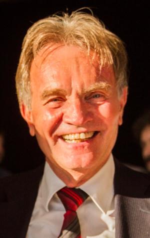 Peter Ryser