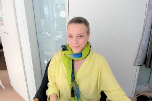 Karin Lanz