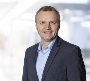 Bernhard Guhl