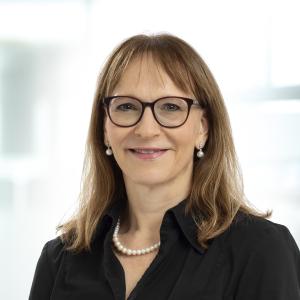 Tanja Haller