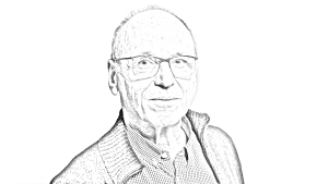 Hans Peter Graf