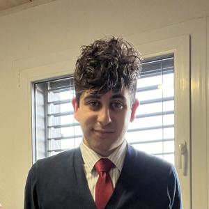 Alex Ferreira