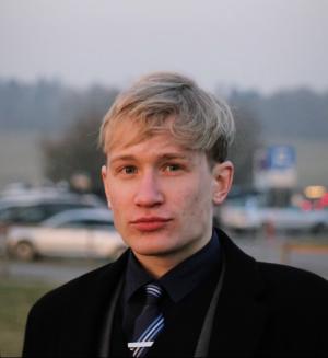 Enzo Malorgio