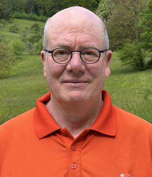 Mark Wyler
