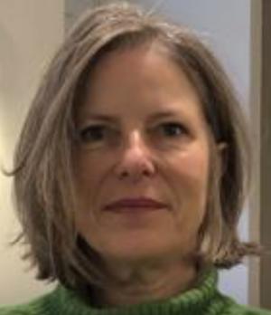 Monika Stampfli