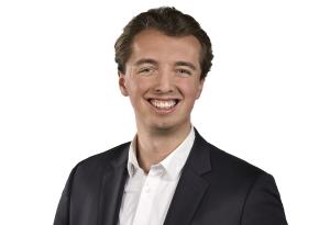 Simon Nydegger
