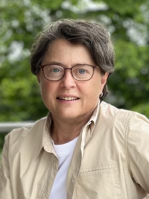 Annetta Steiner