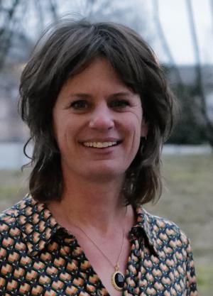 Kathrin Schlup
