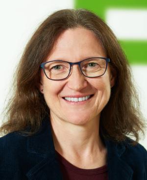 Maria Lischer