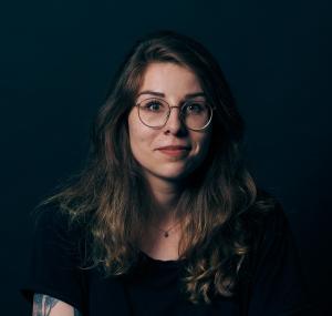 Olivia Staub