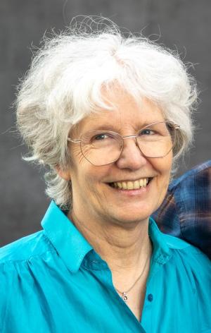 Ruth Meyer