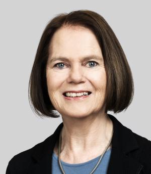 Claudia Friedl