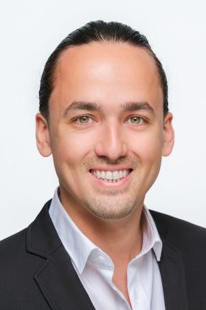 Trévor Vogt