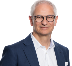 Ueli Fisch