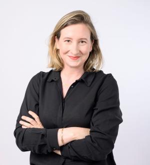 Irina Straubhaar