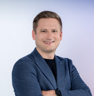Damir Kusar