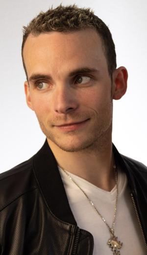 Julien Brault