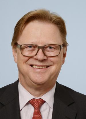 Peter Gehler