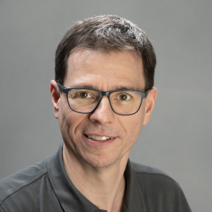 Sascha Nussbaumer