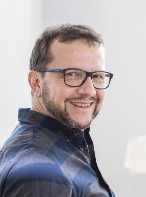 Rolf Schlatter