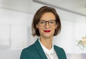 Melanie Dieter