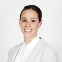 Romaine Morard Nidegger