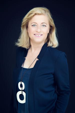 Stéphanie Ruegsegger