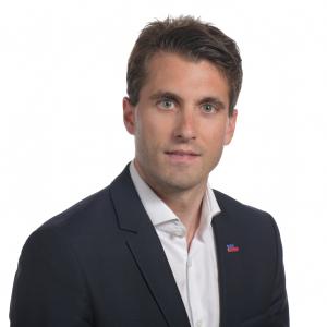 Nicolas Kocher