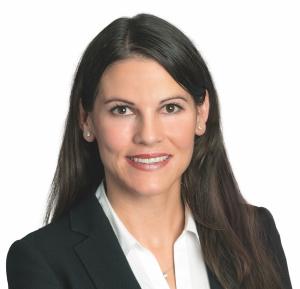 Nina Fehr Düsel