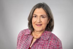 Judith Fischer