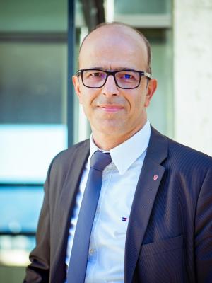 Pierre-Alain Berret