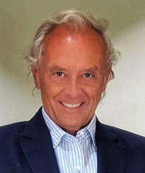 Eric Voser