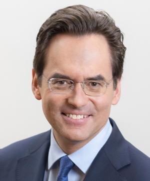 Olivier Feller