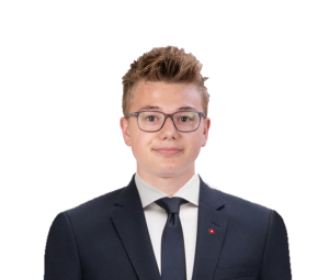 Jonas Tobias Meyer