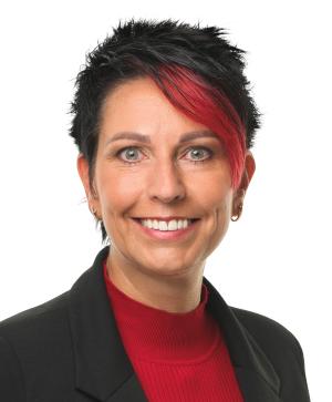 Sandra Sollberger