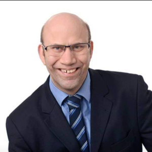 Yves Müller